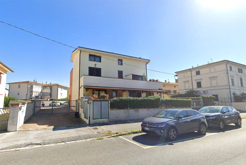 appartamento in vendita a Collesalvetti in zona Vicarello