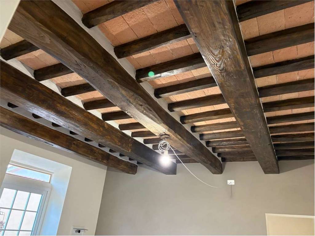 appartamento in vendita a Collesalvetti in zona Parrana San Giusto