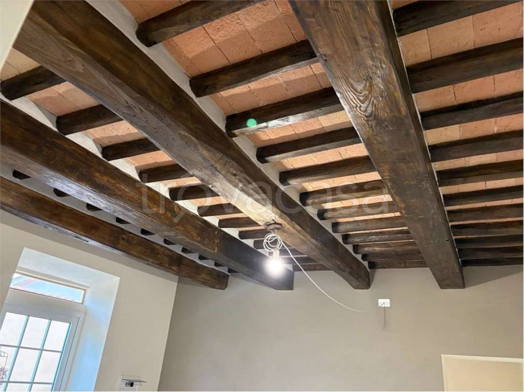 appartamento in vendita a Collesalvetti in zona Parrana San Giusto