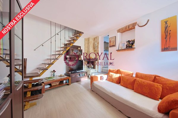 casa indipendente in vendita a Collesalvetti