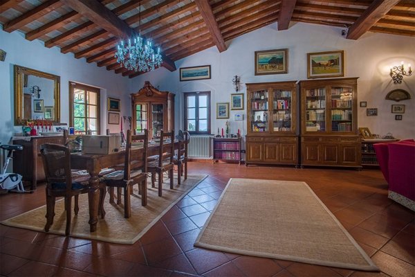 casa indipendente in vendita a Collesalvetti in zona Parrana San Giusto