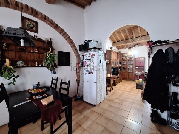 appartamento in vendita a Collesalvetti