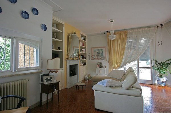 appartamento in vendita a Collesalvetti