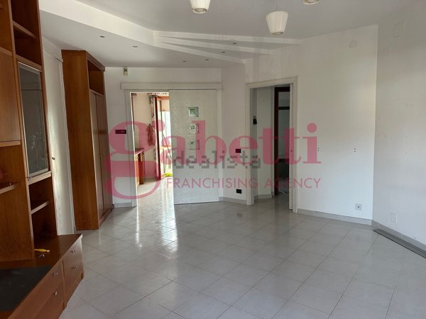 appartamento in vendita a Collesalvetti in zona Stagno