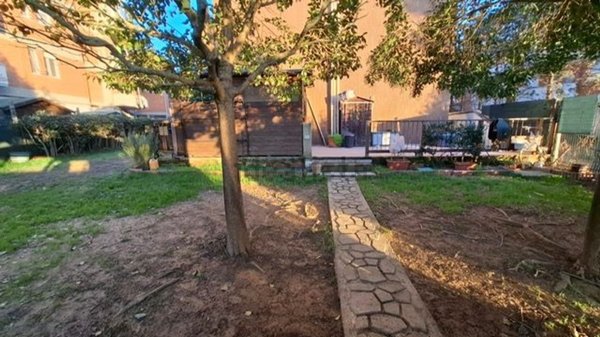 appartamento in vendita a Collesalvetti