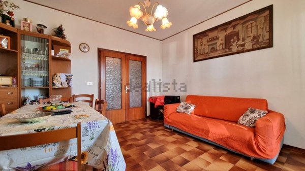 appartamento in vendita a Collesalvetti