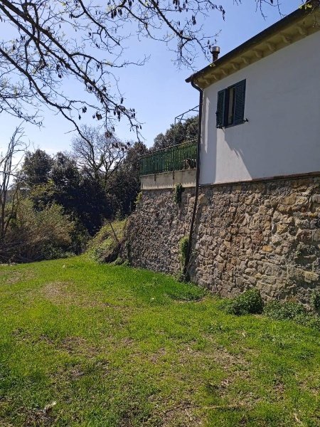 appartamento in vendita a Collesalvetti in zona Colognole