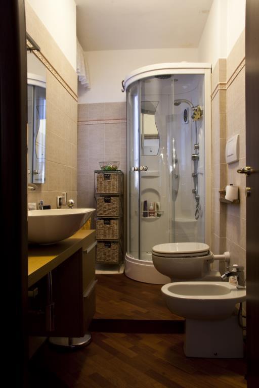 appartamento in vendita a Collesalvetti in zona Stagno