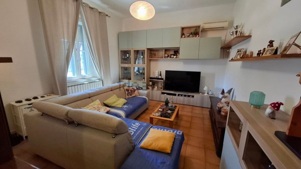 appartamento in vendita a Collesalvetti