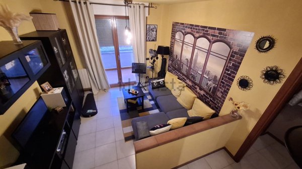 appartamento in vendita a Collesalvetti