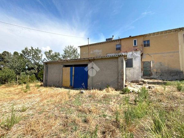 casa indipendente in vendita a Collesalvetti in zona Parrana San Giusto