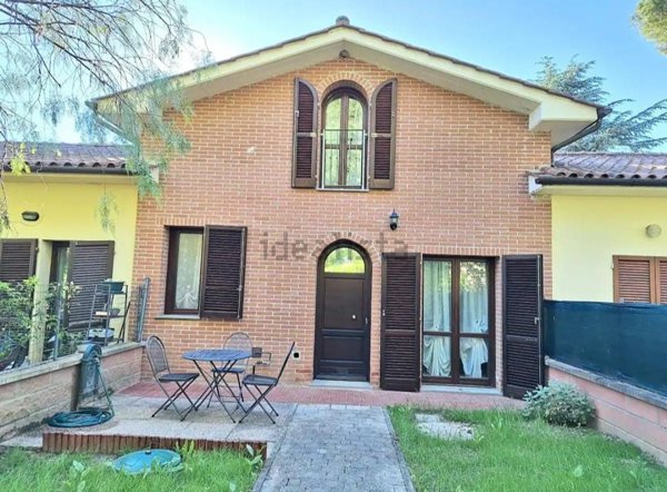 appartamento in vendita a Collesalvetti