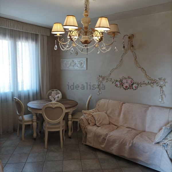 appartamento in vendita a Collesalvetti