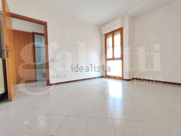 appartamento in vendita a Collesalvetti in zona Guasticce