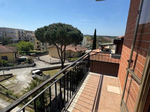 appartamento in vendita a Collesalvetti