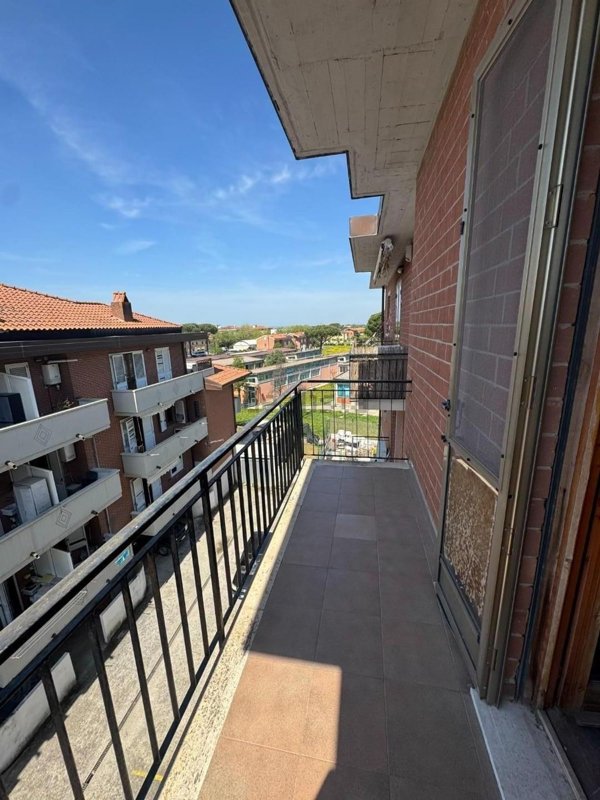 appartamento in vendita a Collesalvetti