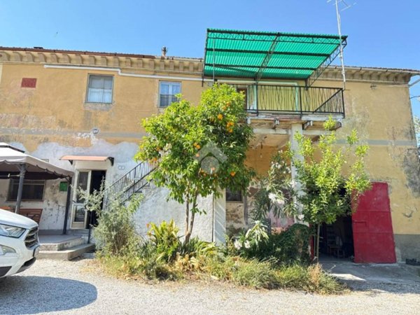casa indipendente in vendita a Collesalvetti in zona Parrana San Giusto