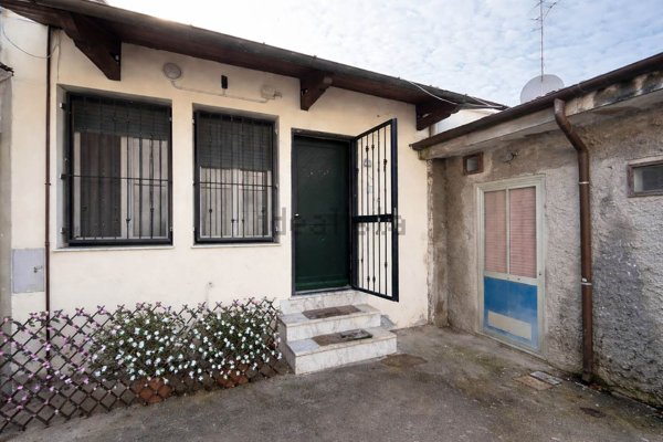 appartamento in vendita a Collesalvetti