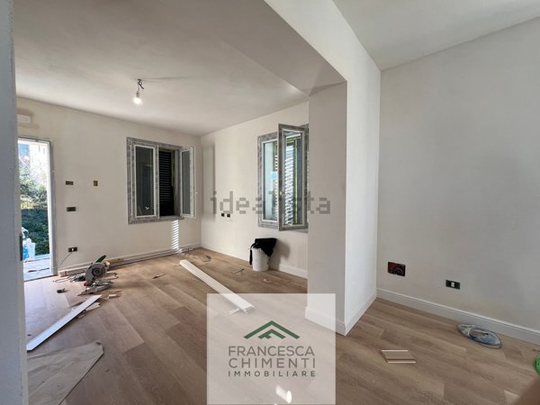 appartamento in vendita a Collesalvetti