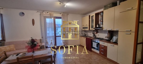 appartamento in vendita a Collesalvetti