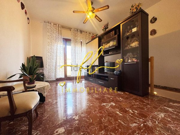 appartamento in vendita a Collesalvetti in zona Vicarello