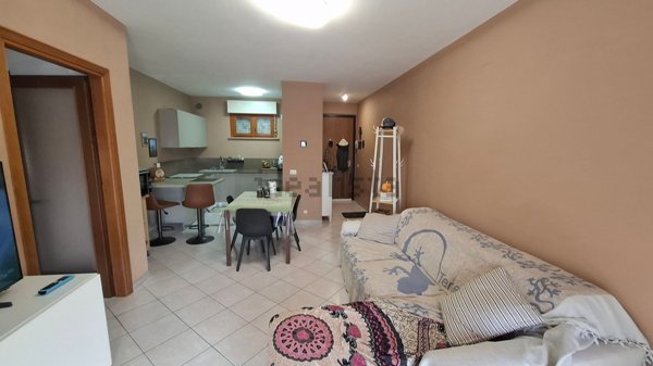 appartamento in vendita a Collesalvetti