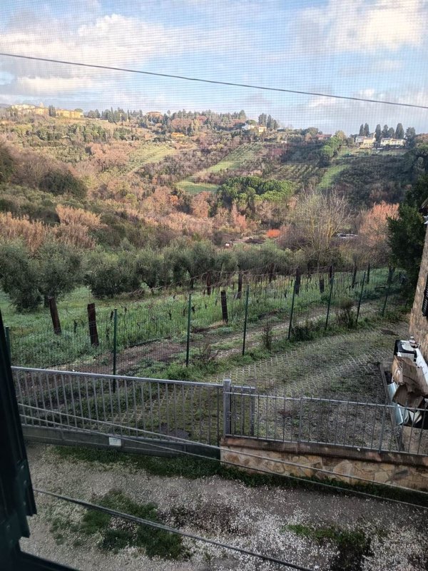 appartamento in vendita a Collesalvetti in zona Colognole