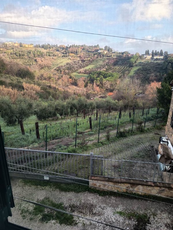 appartamento in vendita a Collesalvetti in zona Colognole