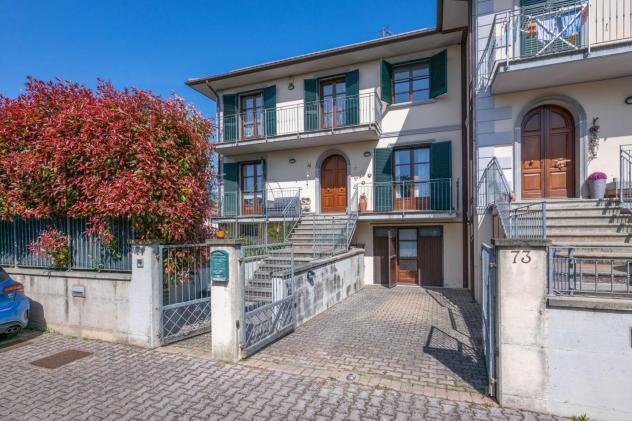 casa indipendente in vendita a Collesalvetti