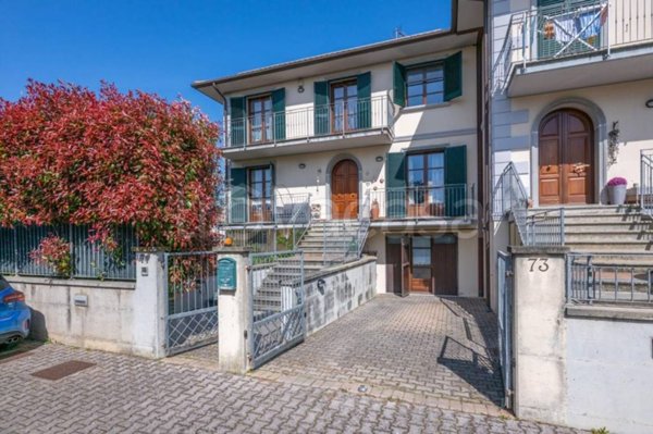 casa indipendente in vendita a Collesalvetti