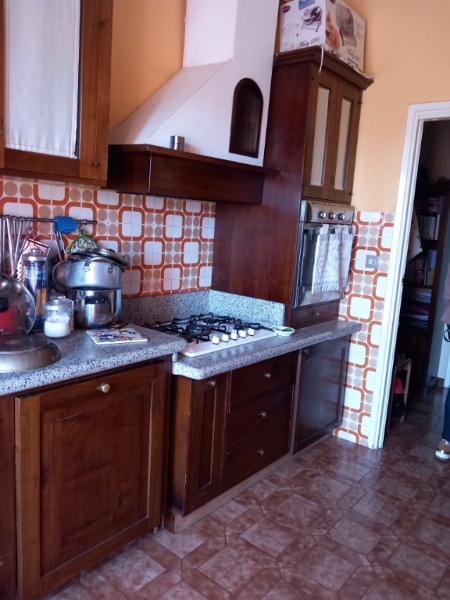 appartamento in vendita a Collesalvetti