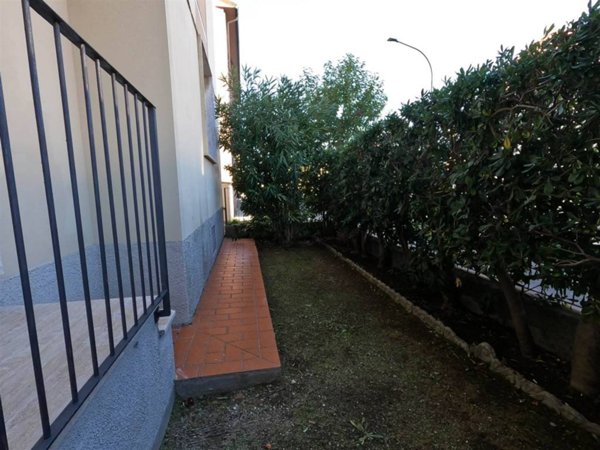 appartamento in vendita a Collesalvetti in zona Vicarello