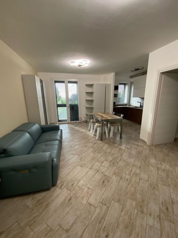 appartamento in vendita a Collesalvetti in zona Vicarello