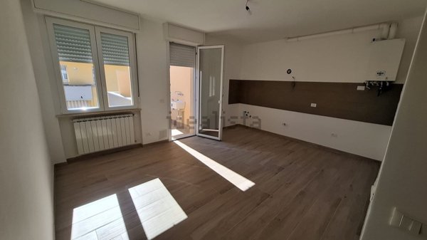 appartamento in vendita a Collesalvetti