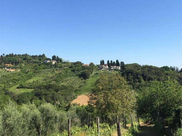 appartamento in vendita a Collesalvetti in zona Colognole