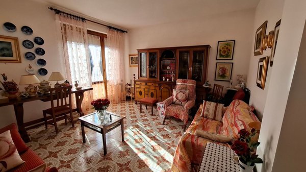 appartamento in vendita a Collesalvetti