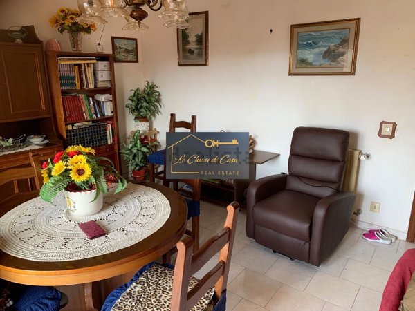 appartamento in vendita a Collesalvetti
