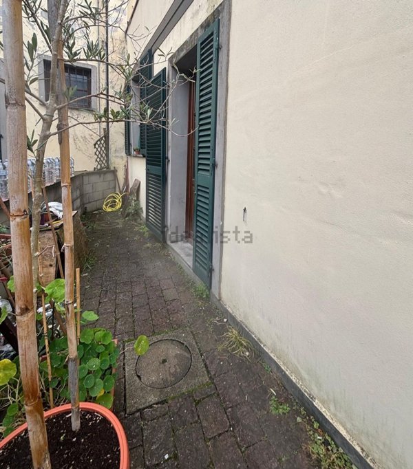 appartamento in vendita a Collesalvetti in zona Guasticce