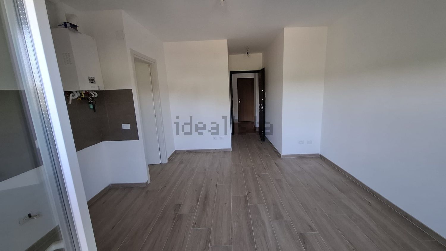 appartamento in vendita a Collesalvetti