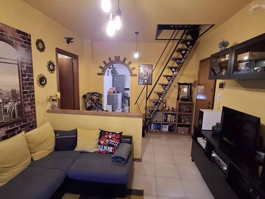 appartamento in vendita a Collesalvetti in zona Guasticce