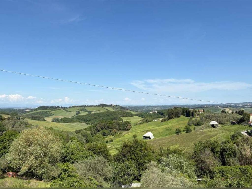 appartamento in vendita a Collesalvetti in zona Parrana San Martino