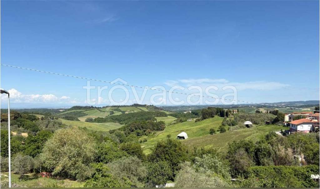 appartamento in vendita a Collesalvetti in zona Parrana San Martino