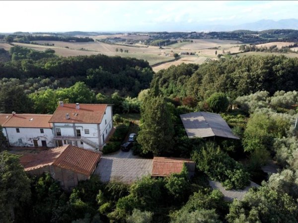 appartamento in vendita a Collesalvetti