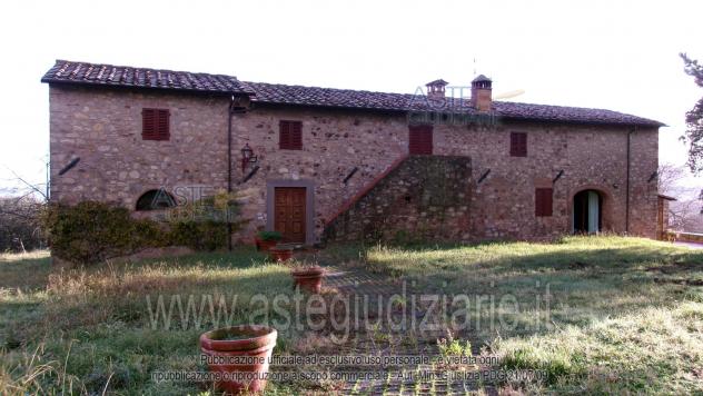 casa indipendente in vendita a Collesalvetti in zona Colognole