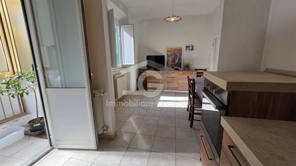 appartamento in vendita a Collesalvetti in zona Vicarello