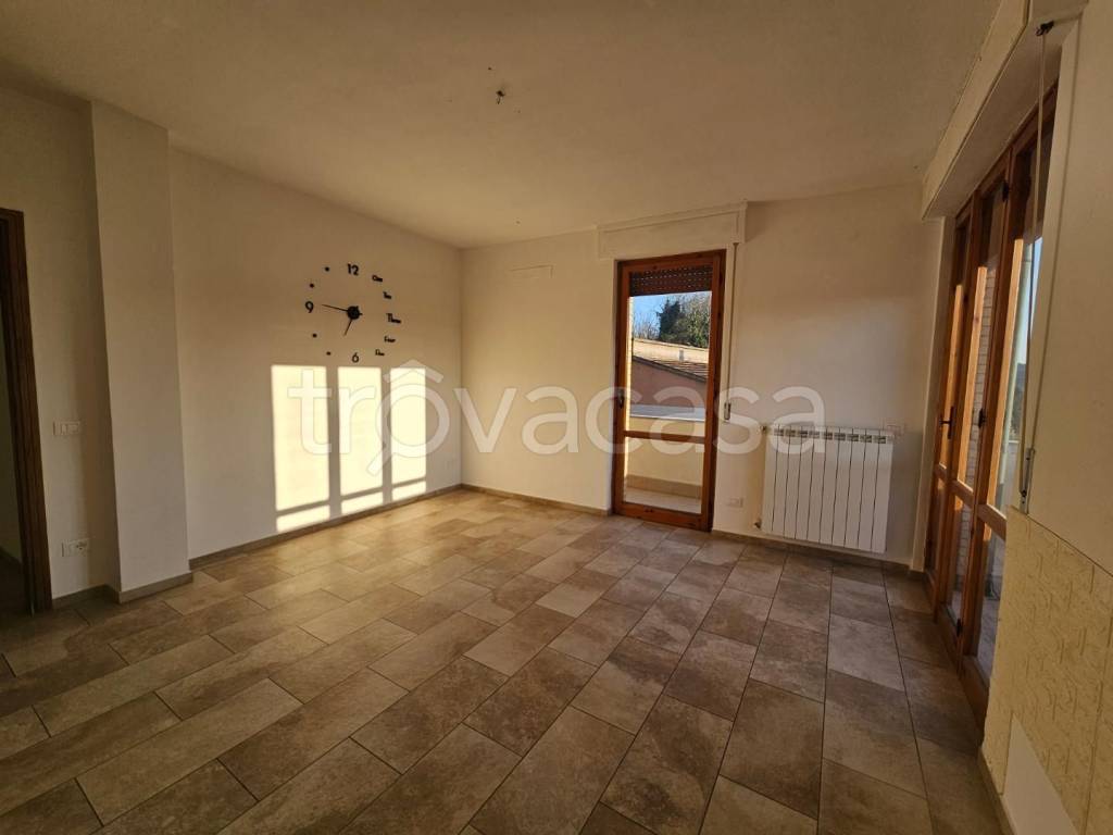 appartamento in vendita a Collesalvetti
