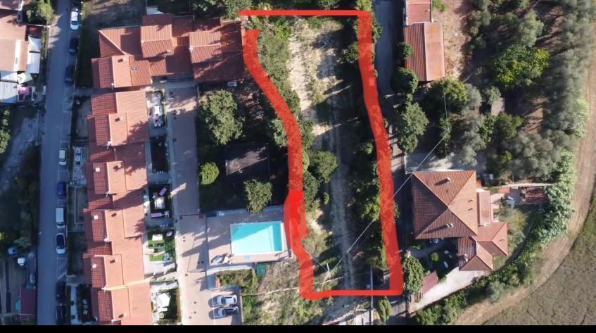 casa indipendente in vendita a Collesalvetti in zona Castell'Anselmo