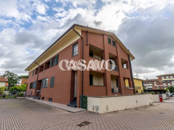 appartamento in vendita a Collesalvetti