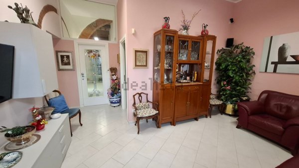 appartamento in vendita a Collesalvetti