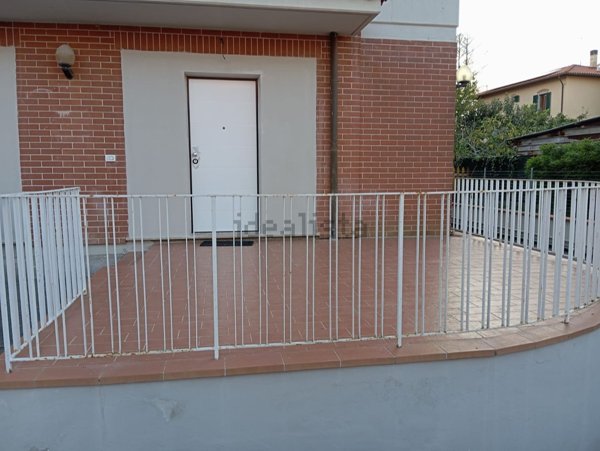 appartamento in vendita a Collesalvetti